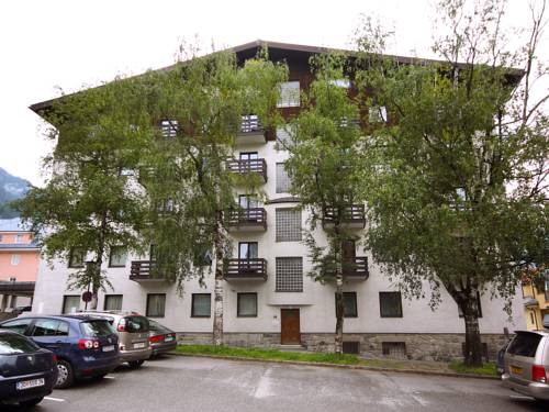 
Apartment Bad Hofgastein 2
