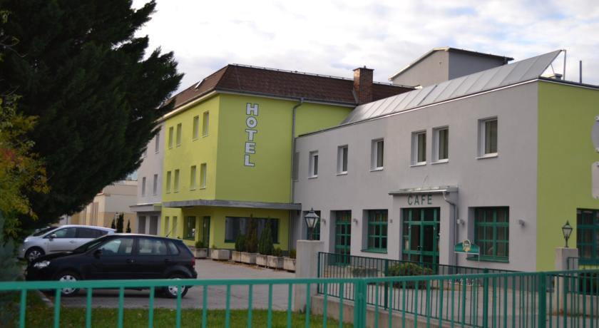 
Motel Baden
