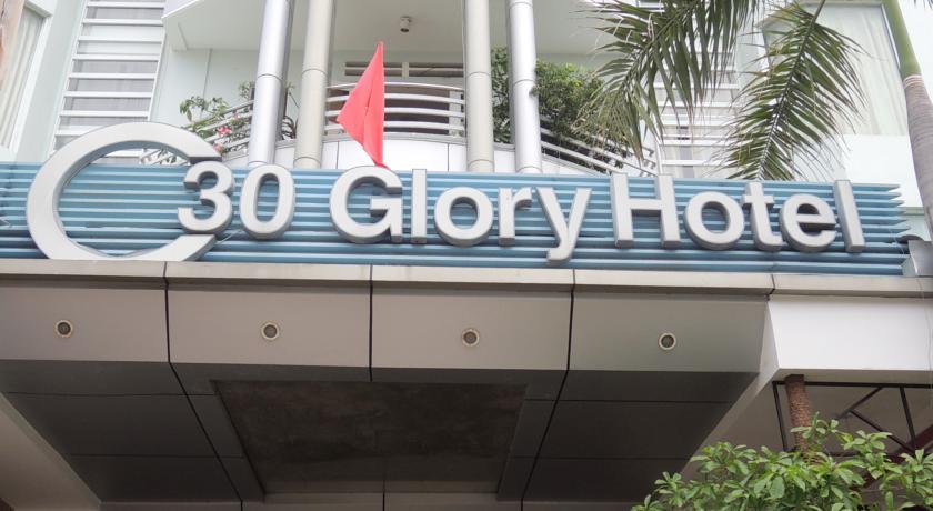 
C30 Glory Hotel
