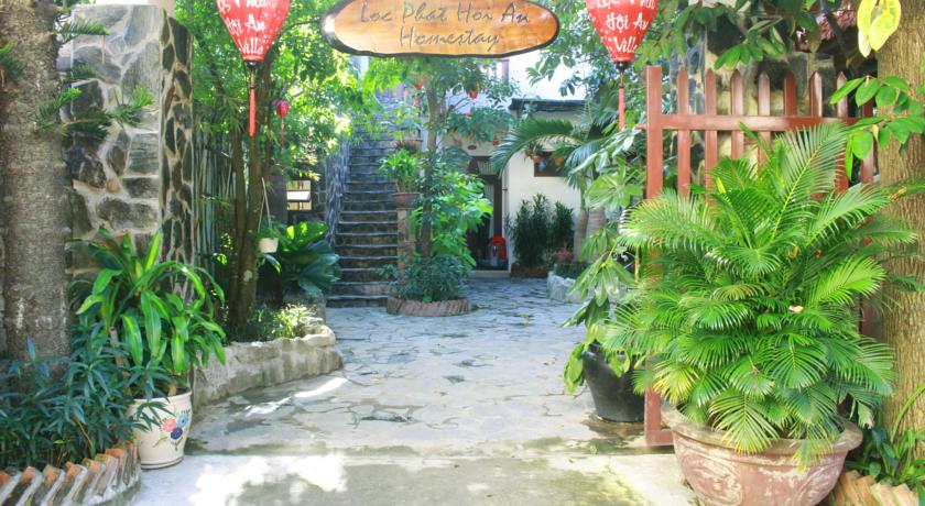 
Loc Phat Hoi An Homestay-Villa
