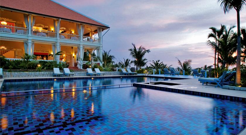 
La Veranda Resort Phu Quoc - MGallery by Sofitel
