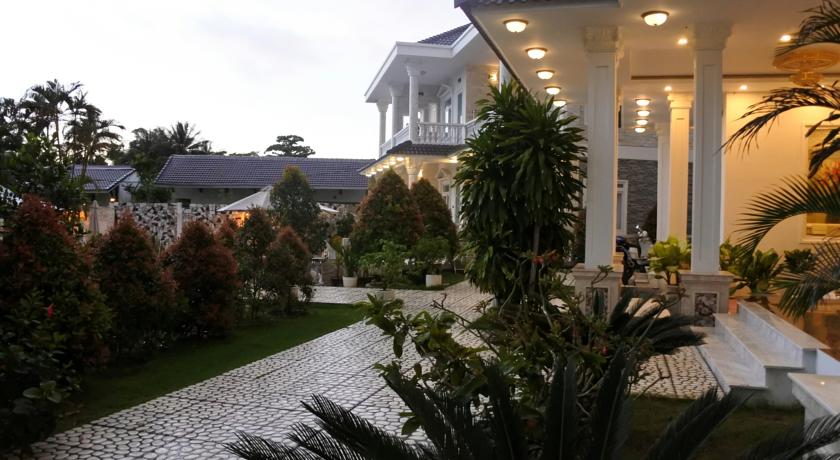 
Godiva Villa Phu Quoc
