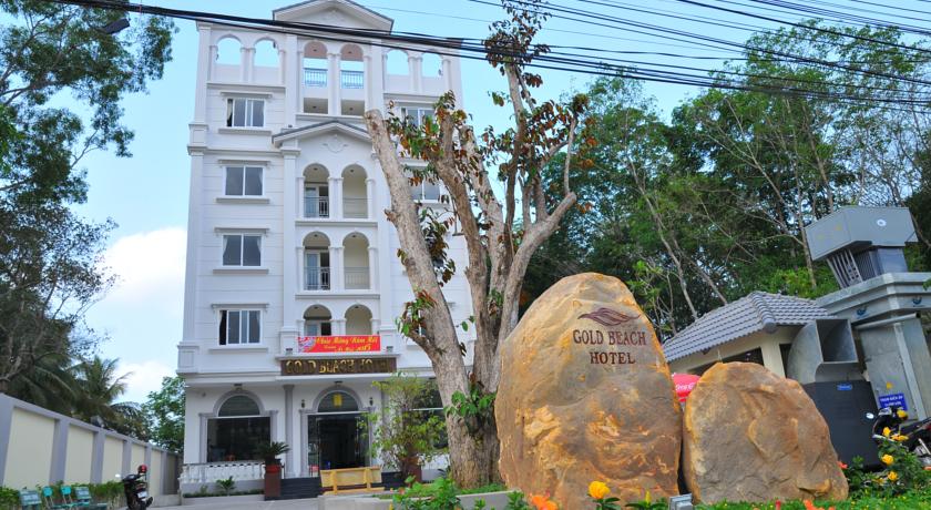 
Gold Beach Hotel Phu Quoc
