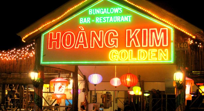 
Hoang Kim Golden Resort
