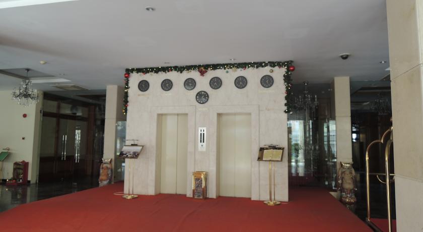 
Huu Nghi Hotel
