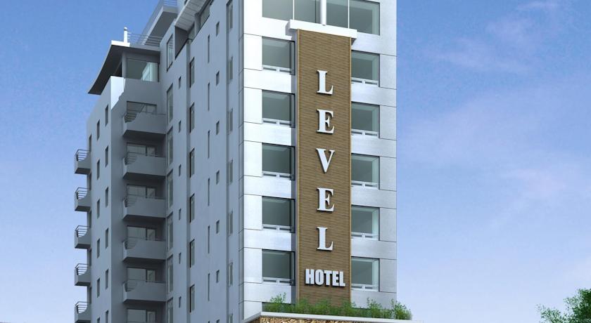 
Level Hotel Hai Phong
