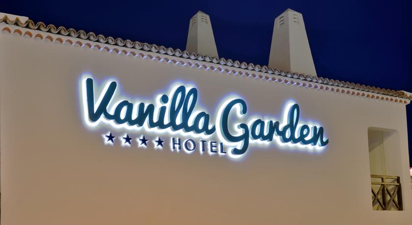 
Vanilla Garden Hotel
