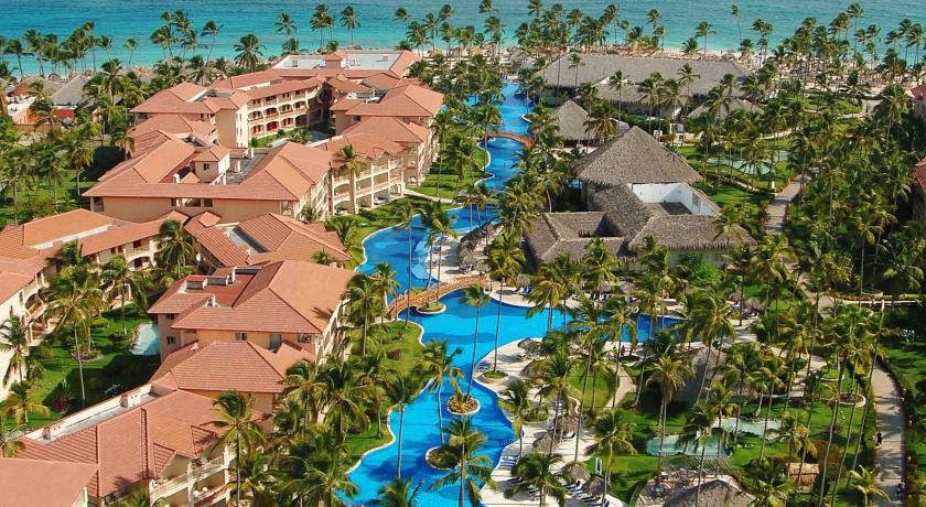 
Majestic Colonial - Punta Cana
