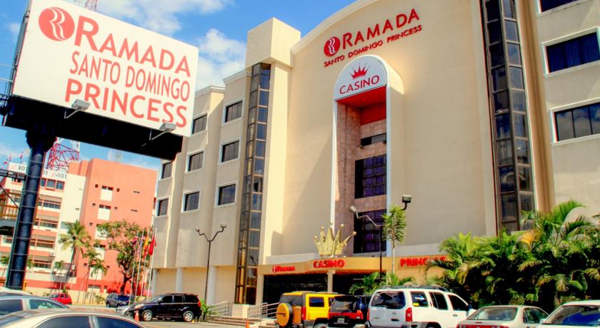 
Ramada Santo Domingo Princess Hotel
