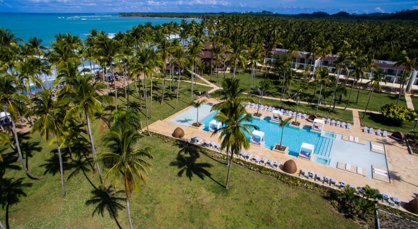 
Viva Wyndham V Samana - Adults Only - All Inclusive
