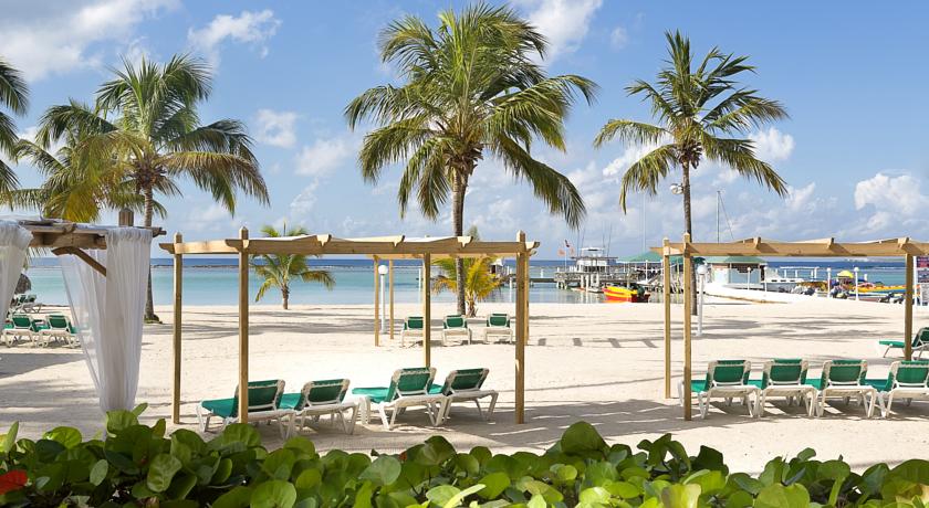 
Don Juan Beach Resort -  
