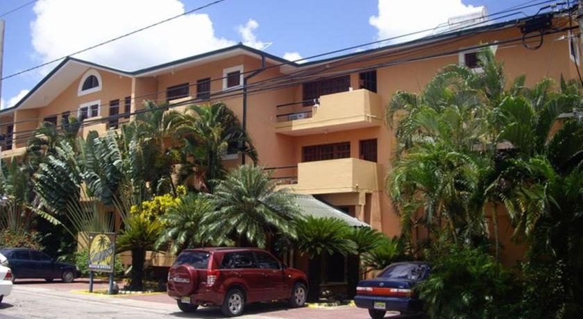 
Calypso Beach Hotel
