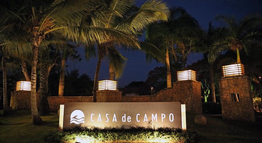 
Casa de Campo Resort & Villas
