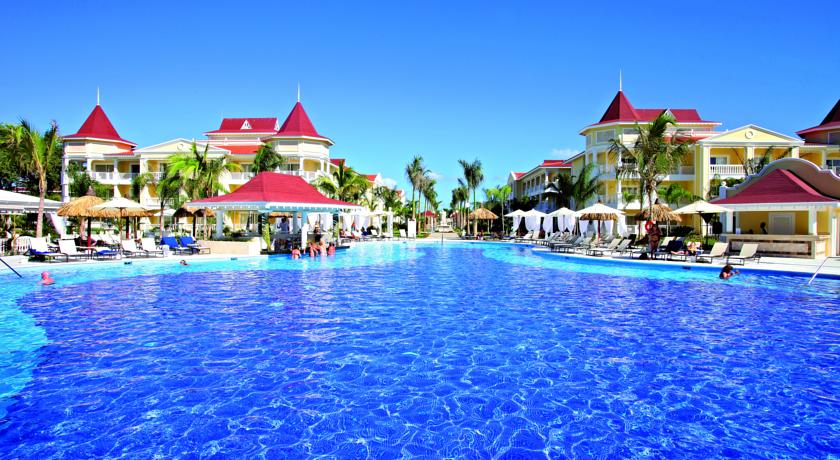 
Luxury Bahia Principe Bouganville - Adults Only
