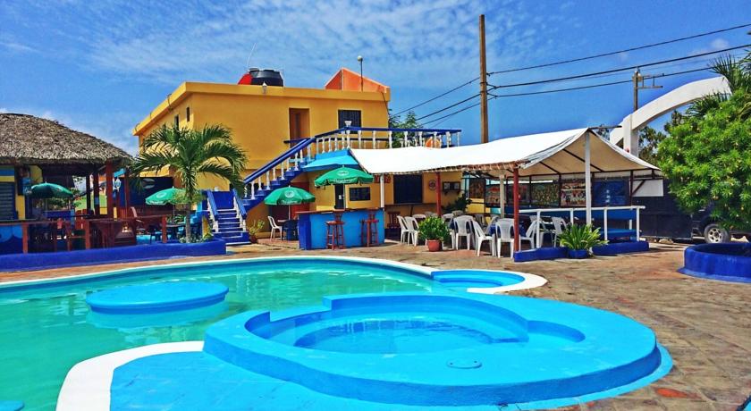 
Hotel Sol Azul
