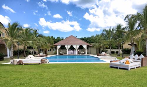 
Villamar Relax & Luxury
