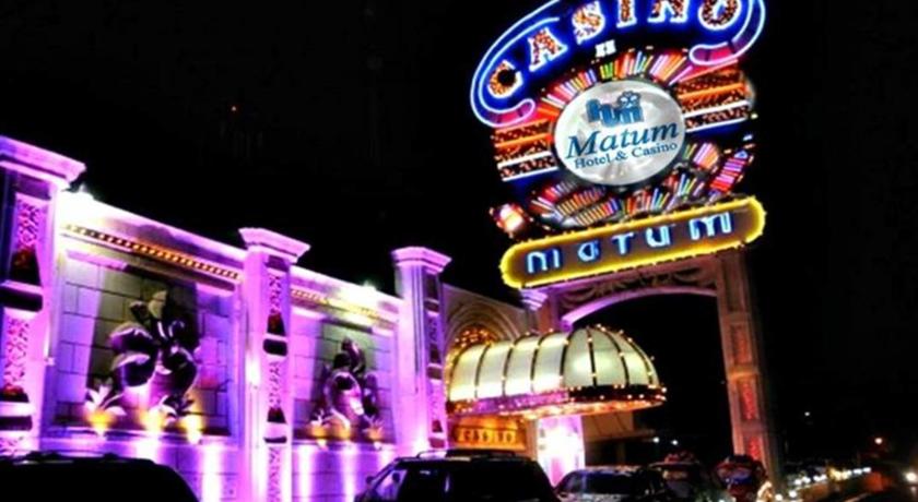 
Matum Hotel & Casino

