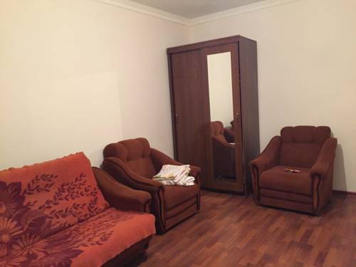 
Apartment on Jeshba 173
