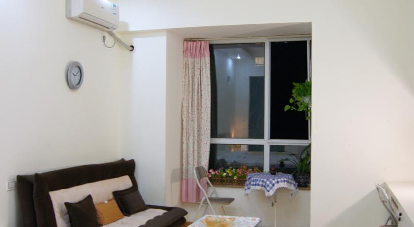 
19 Alley Serviced Apartment
