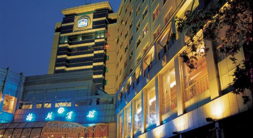 
Best Western Hangzhou Meiyuan Hotel
