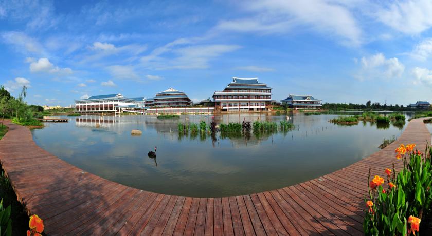
Xiamen Aqua Resort
