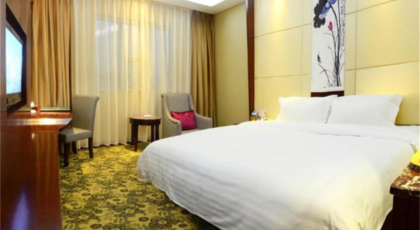 
New Chang An Hotel

