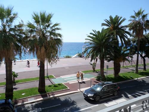 
Apartment - Promenade des Anglais
