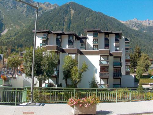 
Apartment Aiguille du Midi III Chamonix Mont Blanc
