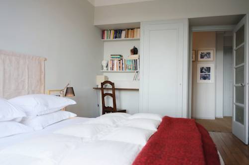 
Appartement Brotteaux  Riva Lofts & Suites
