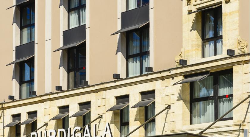 
Hotel Burdigala Bordeaux - MGallery by Sofitel
