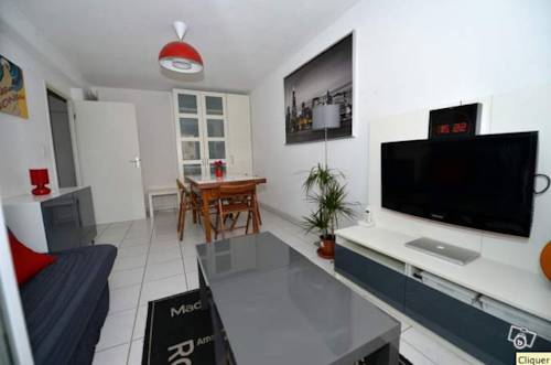 
Appartement Toulouse
