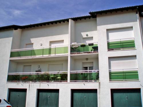 
Apartment Res Domaine du Park Biarritz
