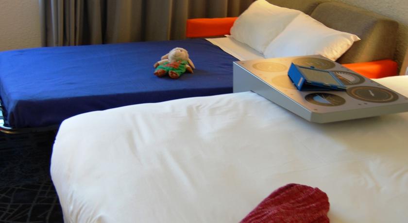 
ibis Styles Marseille A?roport
