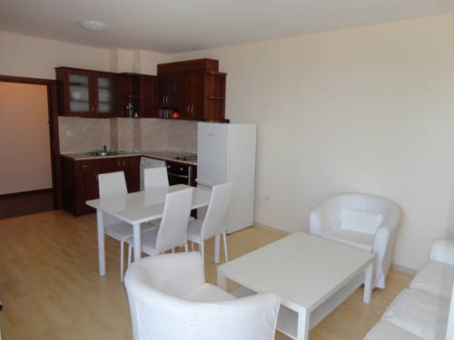 
Apartments in Kabacum
