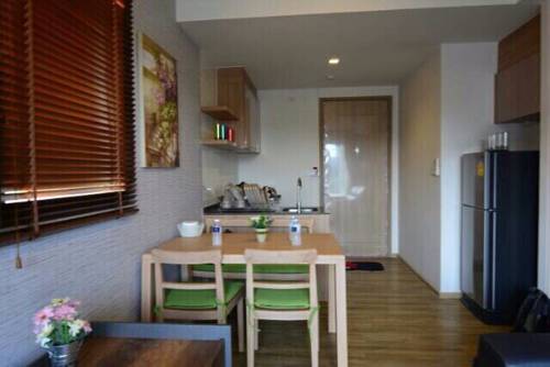 
1 Bed Room Suite with Kitchenette
