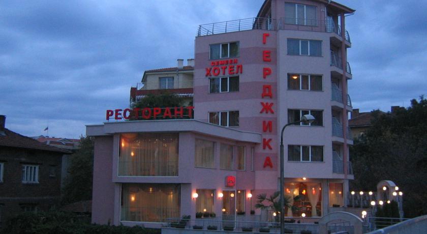 
Gerdjika Hotel
