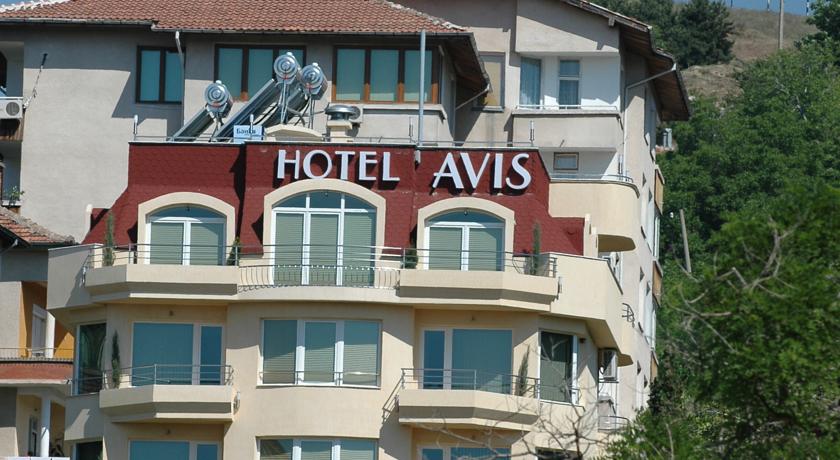 
Hotel Avis
