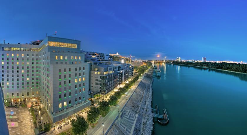 
Grand Hotel River Park, A Luxury Collection Hotel
