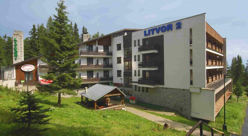 
Hotel Litvor
