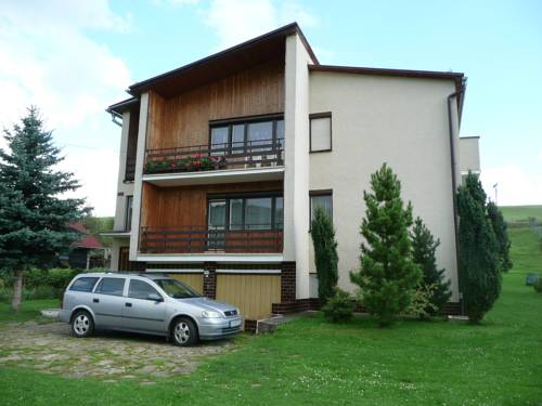 
Apartman Trnovec
