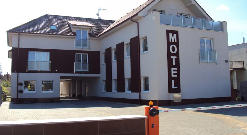 
Motel Senec
