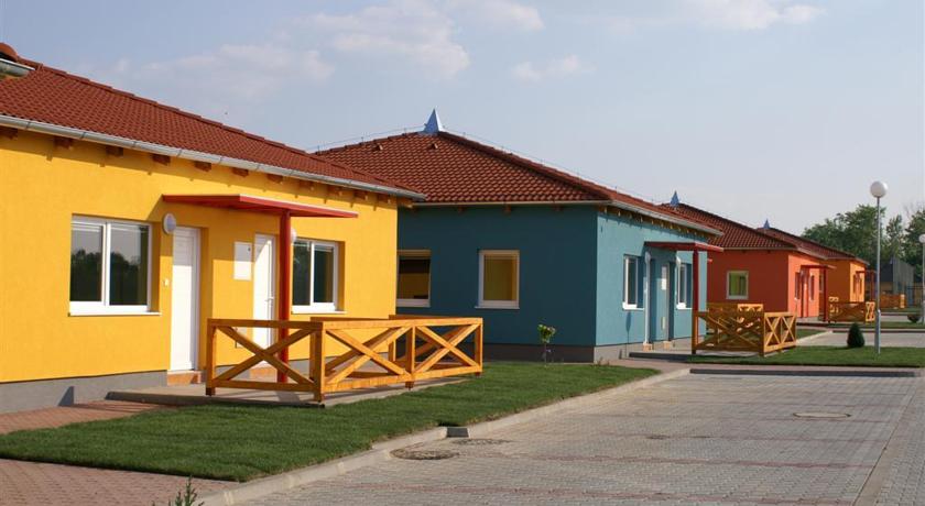 
Holiday Village Senec
