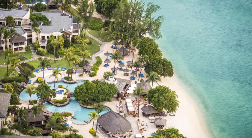 
Hilton Mauritius Resort & Spa
