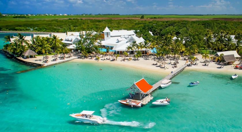 
Preskil Beach Resort Mauritius
