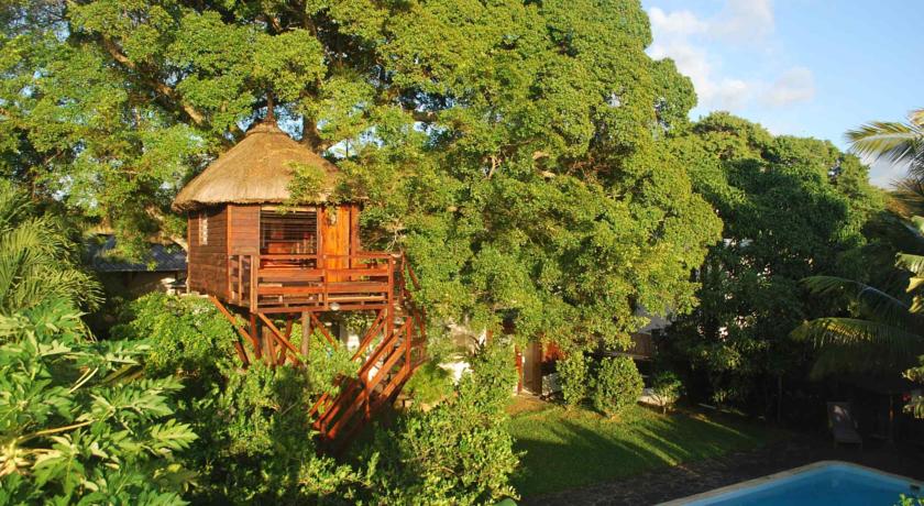 
Tree Lodge Mauritius
