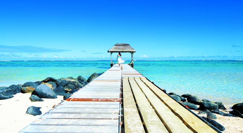 
Outrigger Mauritius Beach Resort
