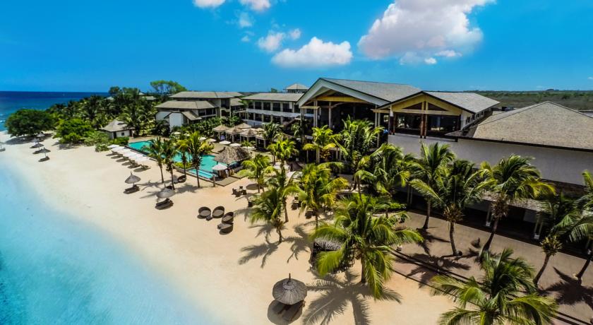 
InterContinental Mauritius Resort Balaclava Fort
