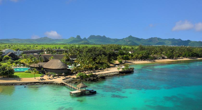 
Maritim Resort & Spa Mauritius
