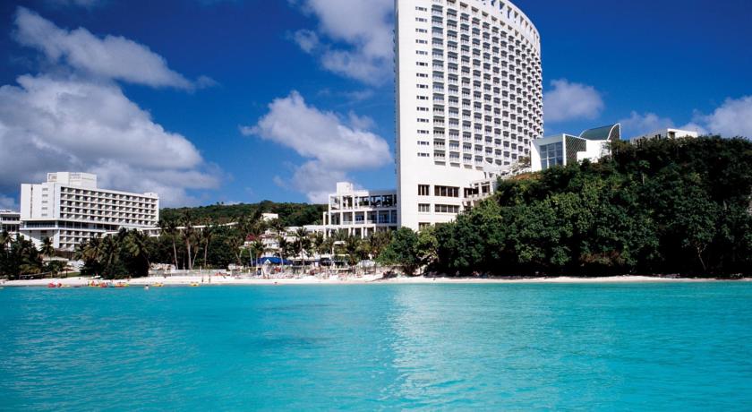 
The Westin Resort Guam
