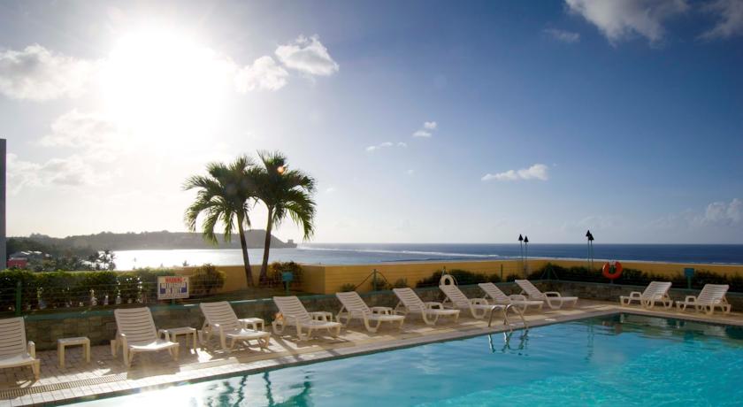
Holiday Resort & Spa Guam
